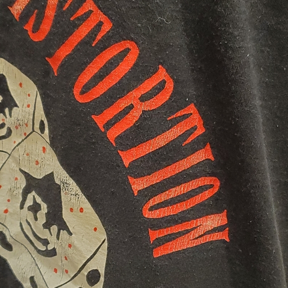 1992 Social Distortion tour shirt - Picture 5 of 15